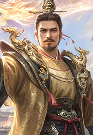 王於興師 武將 趙匡胤