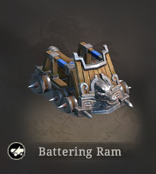Order of Kings Battering Ram