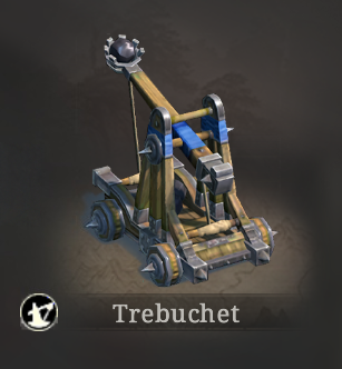 Order of Kings Trebuchet