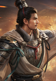 Order of Kings Hero Lu Xun