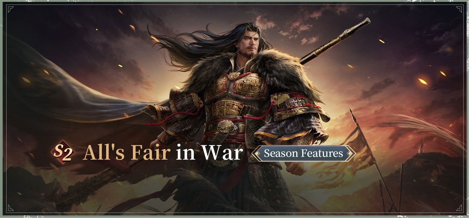 S2 Feature page