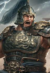 王の勅命 武将 樊噲