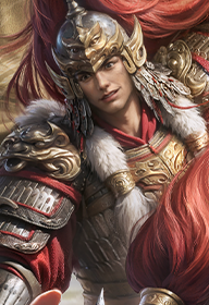 王の勅命 武将 衛青