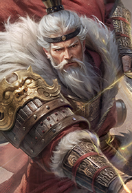 王の勅命 武将 李広