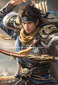 王の勅命 武将 養由基