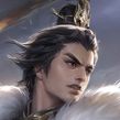 Commanders Cao Pi