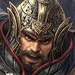 Commanders Dian Wei