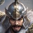 Commanders Xu Huang