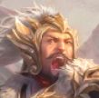 Commanders Yue Fei