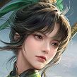 将領関銀屏