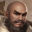 将領魯智深