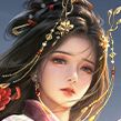将領虞姫