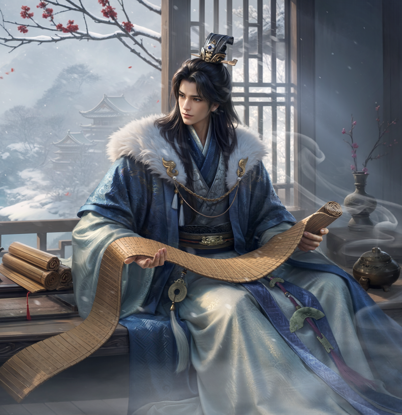 『王の勅命』公式サイト 革新RTS＋SLGスマホゲーム